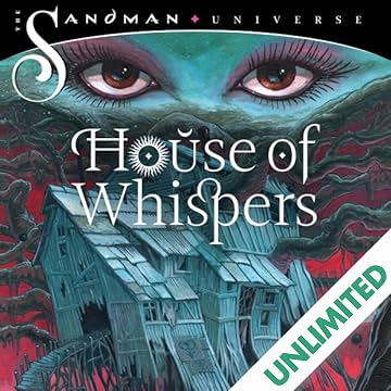 House of Whispers (2018-)